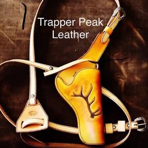 Meet your Posher, D.j.